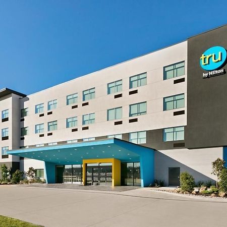 Tru By Hilton Longview Exterior foto