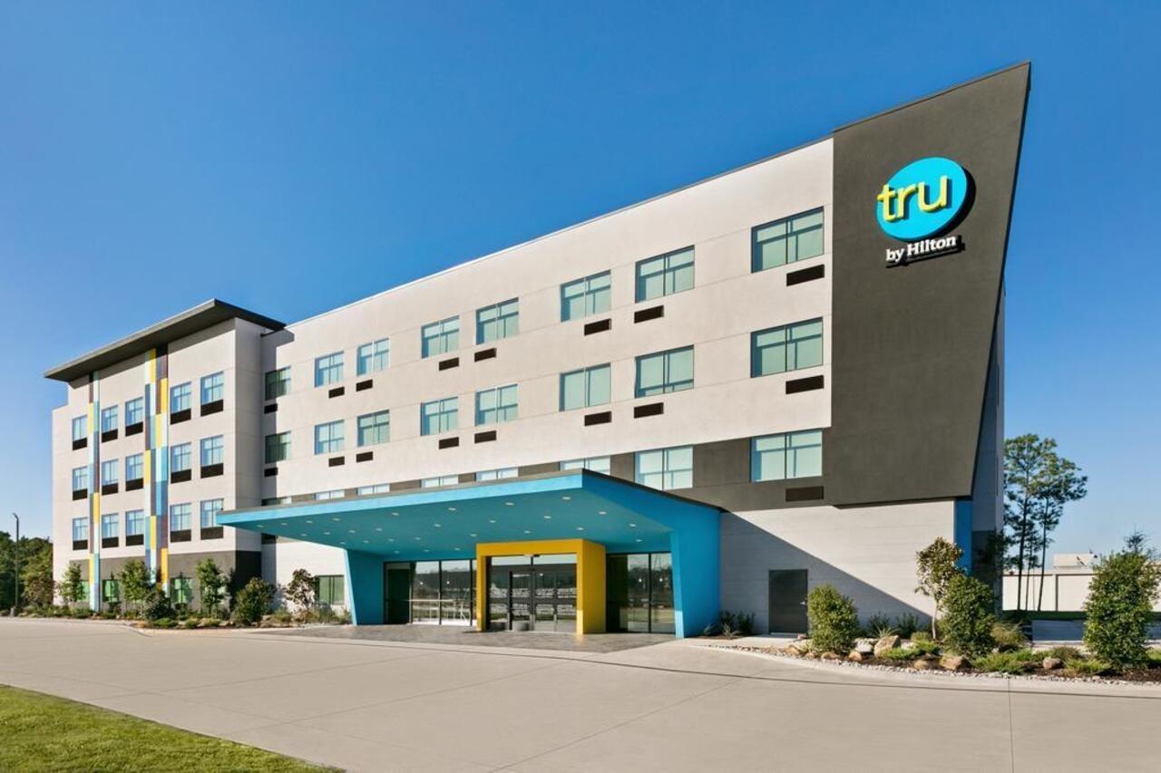 Tru By Hilton Longview Exterior foto