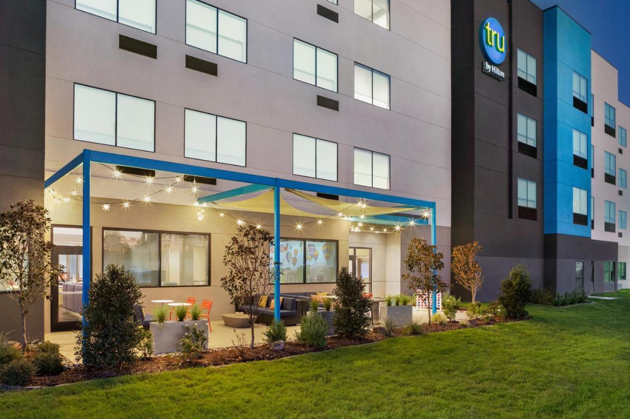 Tru By Hilton Longview Exterior foto